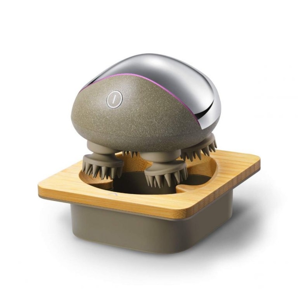 Beep Portable Mini Scalp Massager IPX7